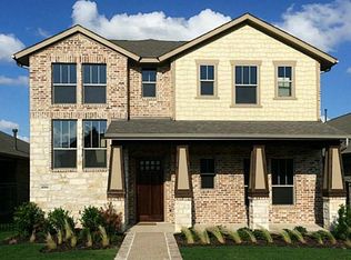4006 Lemon Grass Way, Arlington, TX 76005