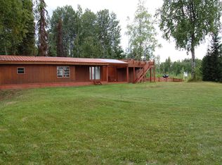 59997 S Idabelle Ln, Willow, AK 99688