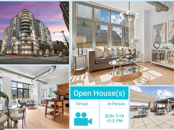 811 4th St NW Unit 419, Washington, DC 20001