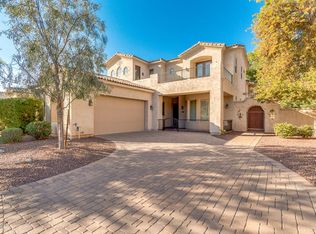 14554 W Hidden Terrace Loop, Litchfield Park, AZ 85340