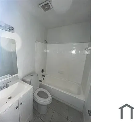 4 bed, 1327 sqft, $3,400 — Photo 3