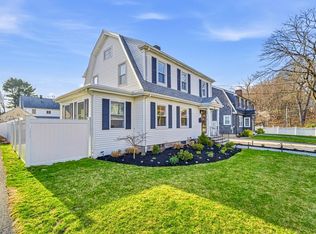 132 Damon Rd, Medford, MA 02155