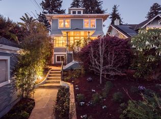 416 Escalona Dr, Santa Cruz, CA