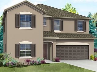 2816 Maple Brook Loop, Lutz, FL 33558