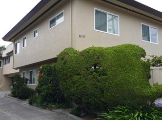 615 S Eldorado St, San Mateo, CA 94402
