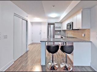 555 Wilson Ave #E307, Toronto, ON M3H0C5