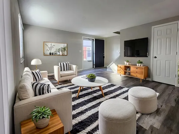 1628 S Cascade Ave Unit C, Colorado Springs, CO 80905