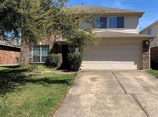 23514 Hidden Maple Dr, Spring, TX 77373