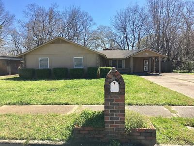 2732 N Wallace Dr, Montgomery, AL, 36116