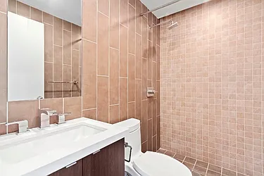 Rented by Hakimian Management