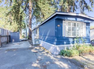 2621 84th Street S #7, Lakewood, WA 98499