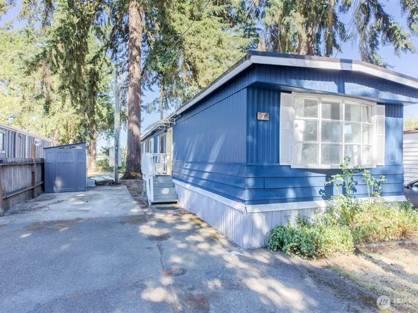 2621 84th Street S #7, Lakewood, WA 98499