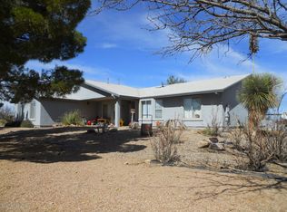 3900 S Arabian Dr, Sierra vista, AZ 85650