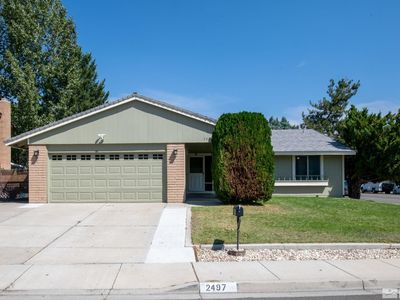 2497 Hermosa Dr, Sparks, NV, 89434
