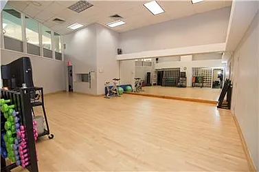 Rented by New York Residence