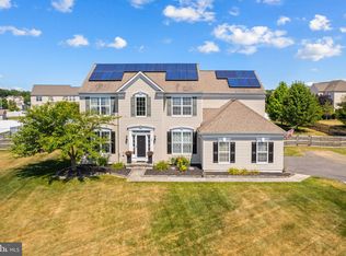 22 Putnam Ct, Mickleton, NJ 08056