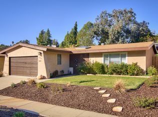 5242 Countryside Dr, San Diego, CA 92115