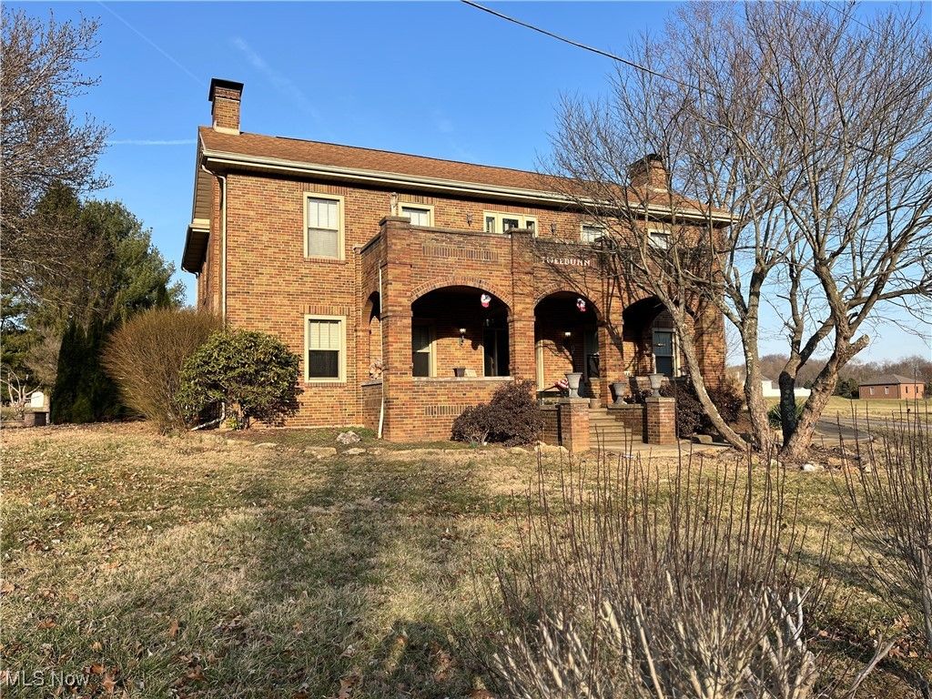 Real estate listing image