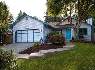 4908 120th Pl SE, Everett, WA 98208
