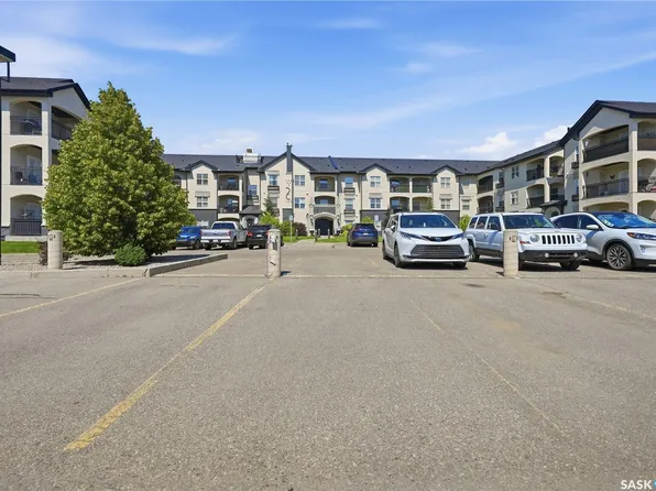1545 Neville Drive #313, Regina, SK S4Z 0A7