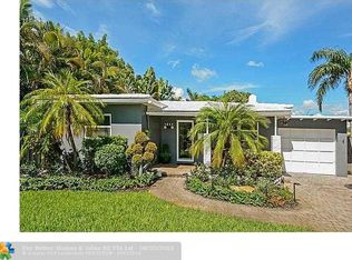 1517 NE 16th Ave, Fort Lauderdale, FL 33304