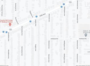 67 Warwick Ave, Rochester, NY 14611