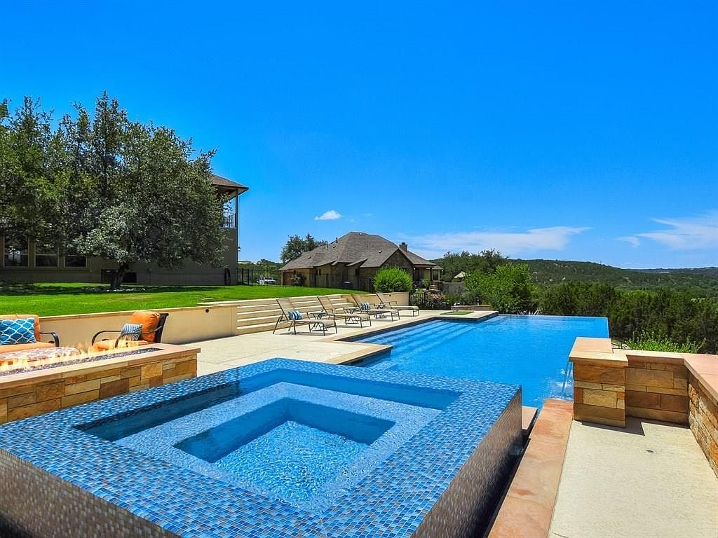 3307 Crystal Falls Pkwy, Leander, TX 78641 Zillow