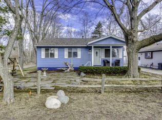 7389 Walbridge Rd, Lexington, MI 48450