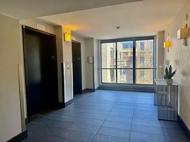 300 Newark St #4C — Photo 1