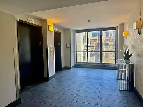 300 Newark St #4C Photo 1