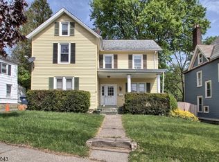 83 High St #1, Newton, NJ 07860