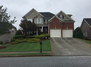 255 Wild Barley Way, Loganville, GA 30052