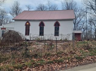 16749 Zion Rd, Shade, OH 45776