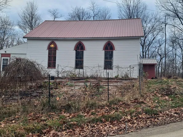 16749 Zion Rd, Shade, OH 45776
