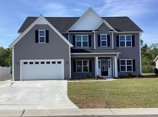 108 Tradition Trl, Newport, NC 28570