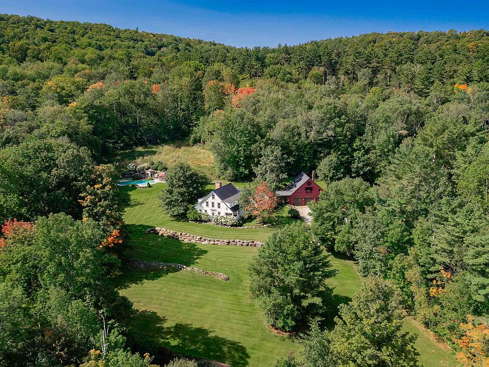 679 Old County Lane, Richmond, VT 05477 Zillow