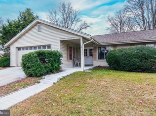 14920 Hydrus Rd, Silver Spring, MD 20906