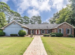 2 Saddle Horn Dr SE, Rome, GA 30161