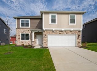 2942 Patchwork Dr, Monrovia, IN