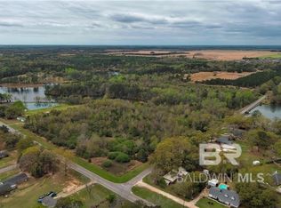 0 McDonald Rd, Theodore, AL 36582