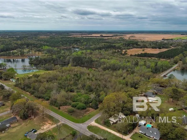 0 McDonald Rd, Theodore, AL 36582