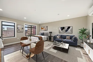 558 Communipaw Avenue