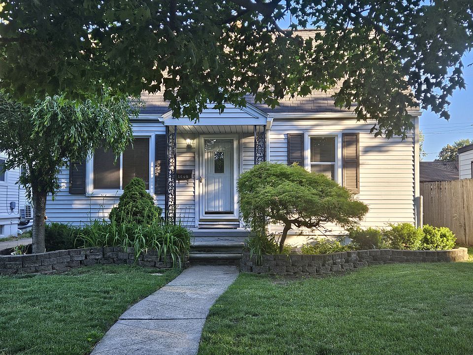 1st image of 1608 Bauman Ave