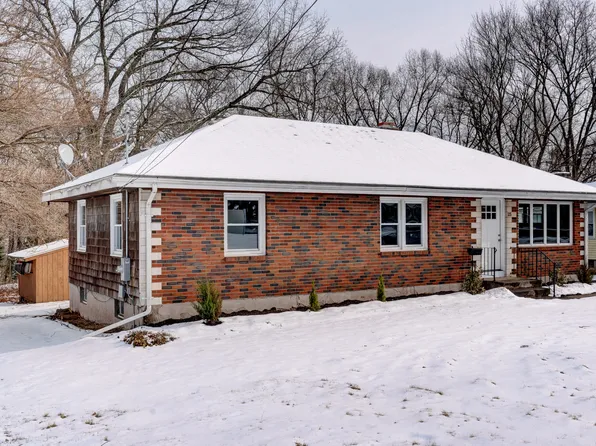 25 Radding Street, Manchester, CT 06042