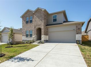 15201 Siberian Elm Ln, Austin, TX 78724