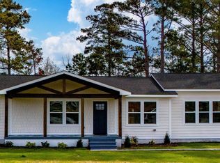 458 Campen Road, Beaufort, NC 28516