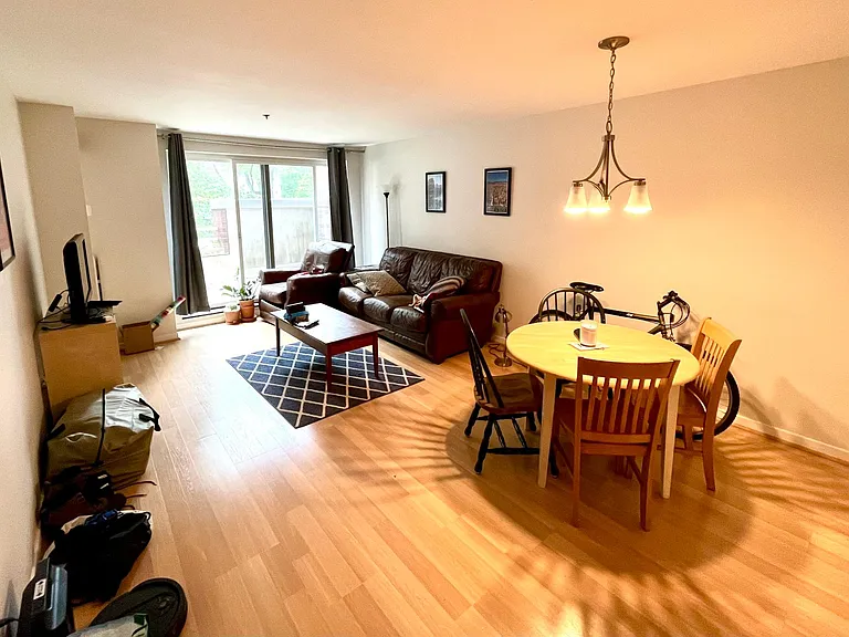 950 Massachusetts Ave #203 — Photo 1