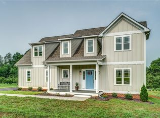 3007 Swanns Inn Cres, Goochland, VA 23063