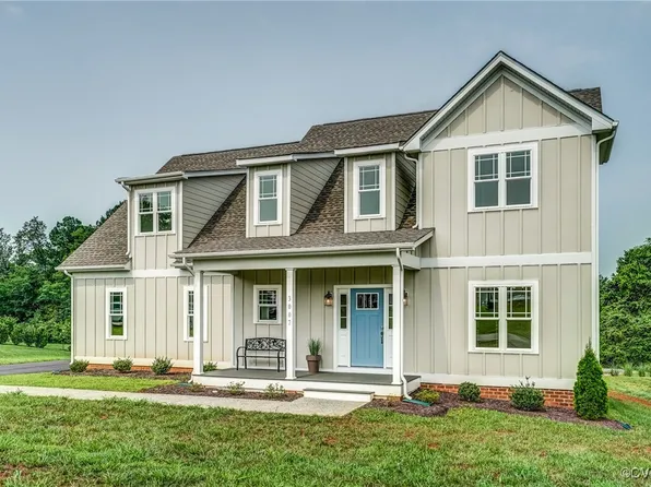3007 Swanns Inn Cres, Goochland, VA 23063