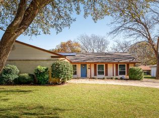 12345 Band Box Pl, Dallas, TX 75244
